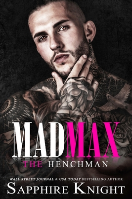 Mad Max B08WP3DDLL Book Cover