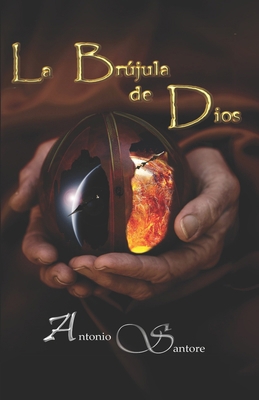 La brújula de Dios [Spanish] B0D8Y9FNHB Book Cover
