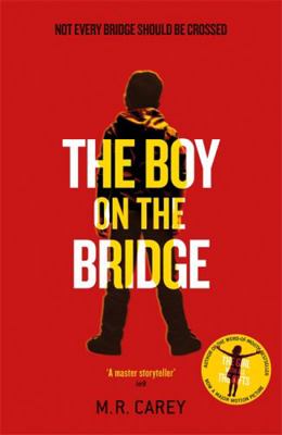 Boy on the Bridge 0356503542 Book Cover