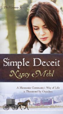 Simple Deceit 1624162657 Book Cover