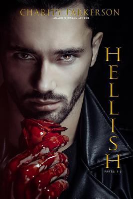 Hellish 1980923817 Book Cover