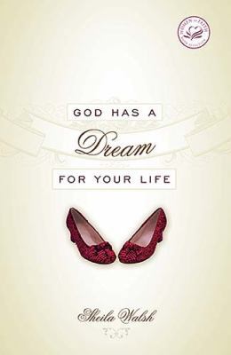 God Has a Dream for Your Life 0849901332 Book Cover