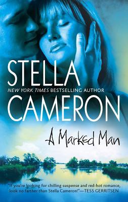 A Marked Man 0778325237 Book Cover