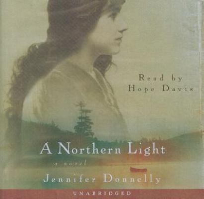 A Northern Light 0807217875 Book Cover