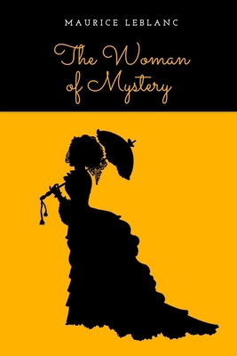 The Woman of Mystery B08ZVZKD9S Book Cover