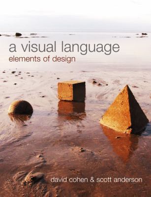 A Visual Language: Elements of Design 0713667737 Book Cover