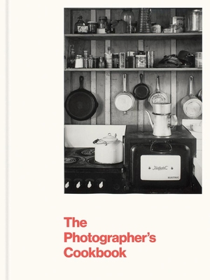 The Photographer's Cookbook 1597113573 Book Cover