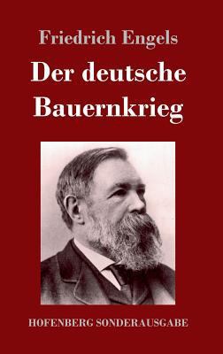 Der deutsche Bauernkrieg [German] 3743721678 Book Cover