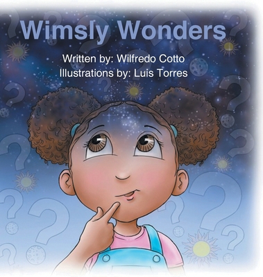 Wimsly Wonders B0DG4B77P5 Book Cover