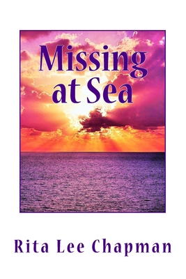 Missing at Sea 1544735111 Book Cover