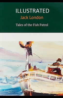 Paperback Tales of the Fish Patrol Illustrated Book