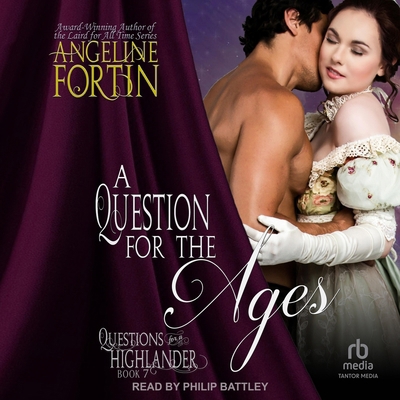 A Question for the Ages B0FYX1QH3S Book Cover