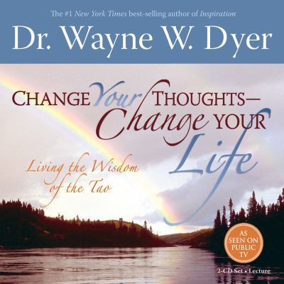Change Your Thoughts 2cd 1401919820 Book Cover