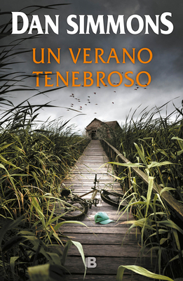 Un Verano Tenebroso / Summer of Night [Spanish] 6073183690 Book Cover