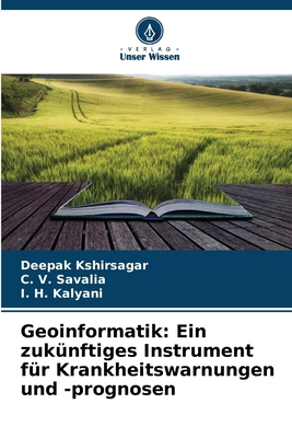 Geoinformatik: Ein zukünftiges Instrument für K... [German] 6209120083 Book Cover
