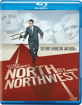 North By Northwest            Book Cover