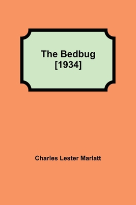 The Bedbug [1934] 935475094X Book Cover