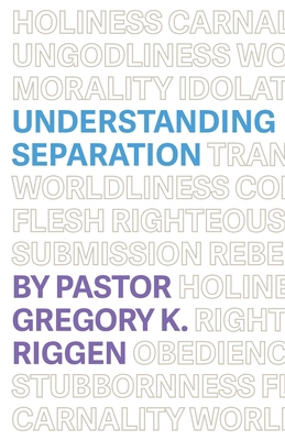 Understanding Separation 1733057242 Book Cover
