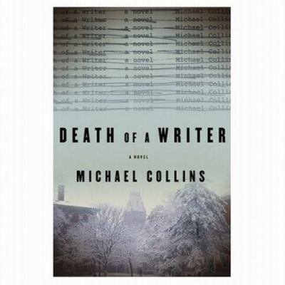Death of a Writer : A Novel 1552786374 Book Cover