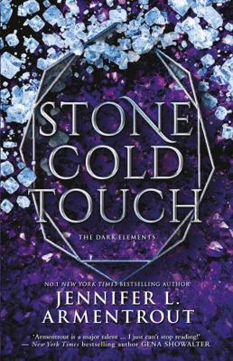 Stone Cold Touch 1867264587 Book Cover