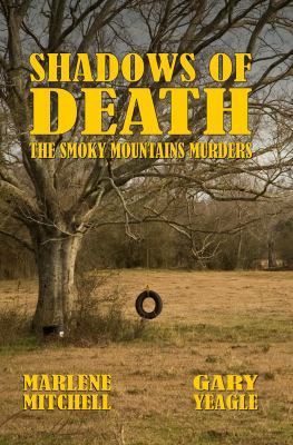 Shadows of Death 1613181469 Book Cover