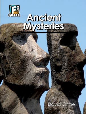 Ancient Mysteries 0789179954 Book Cover