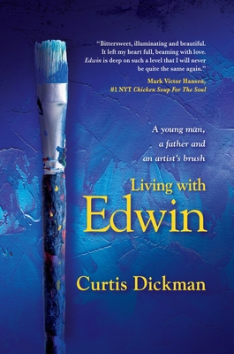 Living With Edwin B0B5KP37JK Book Cover