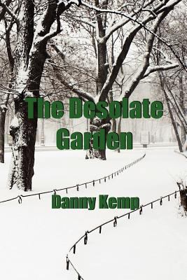 The Desolate Garden 1908775920 Book Cover