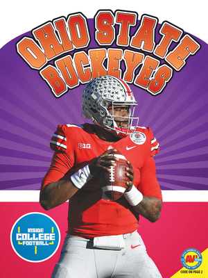 Ohio State Buckeyes 1791100686 Book Cover