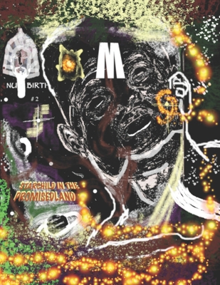 M-: Starchild in the Promisedland B08VBH5TJ8 Book Cover