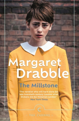 Canongate Books The Millstone. 1838857133 Book Cover