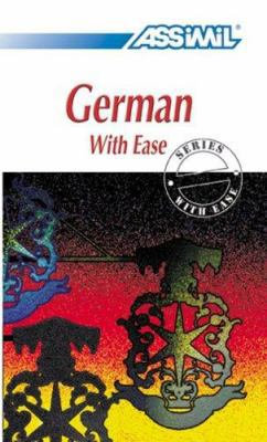 German with Ease 2700501322 Book Cover