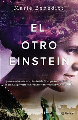 El Otro Einstein [Spanish] 6070752228 Book Cover
