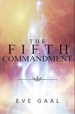 The Fifth Commandment: Premium Hardcover Edition            Book Cover