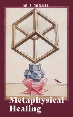 Metaphysical Healing 1684930812 Book Cover