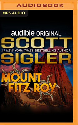 Mount Fitz Roy 1713637898 Book Cover