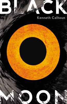 Black Moon 1781090149 Book Cover