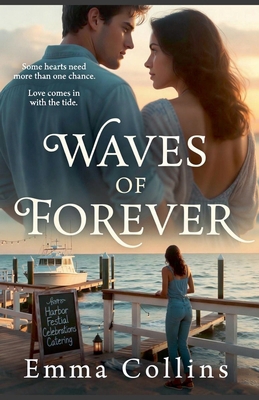 Waves of Forever B0GLLF742W Book Cover