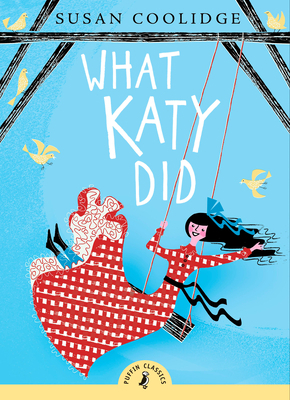 What Katy Did 0241372321 Book Cover