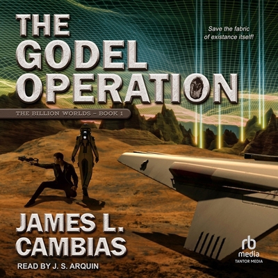 The Godel Operation            Book Cover