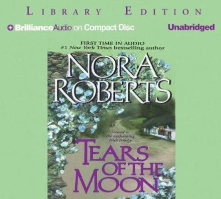 Tears of the Moon 1596009594 Book Cover
