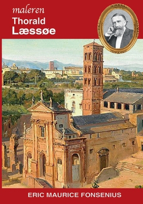 Thorald Læssøe [Danish] 8743058825 Book Cover
