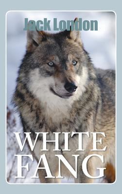 White Fang 1613829795 Book Cover