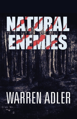 Natural Enemies 1532982658 Book Cover