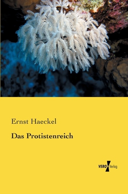 Das Protistenreich [German] 373720120X Book Cover