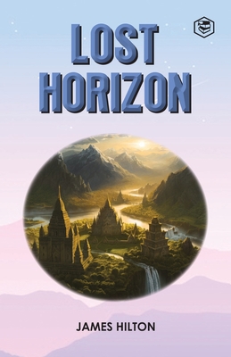 Lost Horizon 8194914175 Book Cover