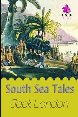 South Sea Tales B07Y4JJMG2 Book Cover