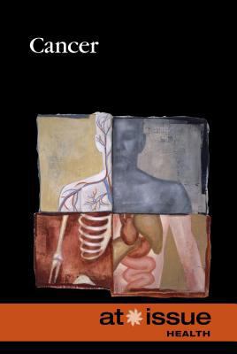 Cancer 073775558X Book Cover
