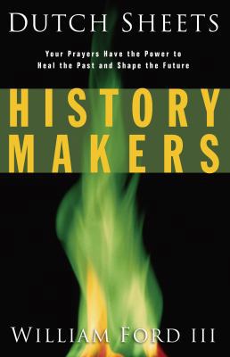 History Makers 0764215841 Book Cover