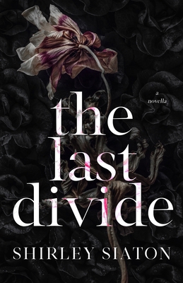 The Last Divide 6218374548 Book Cover